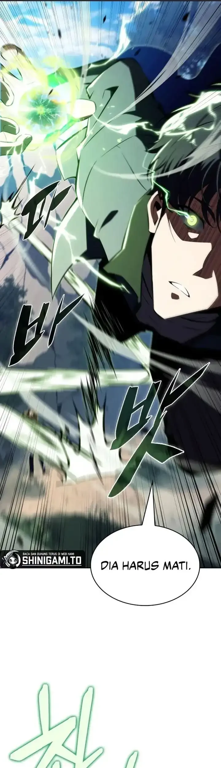 The Chairman of Pharmaceutical Company is a Poison King Chapter 11 Gambar 18