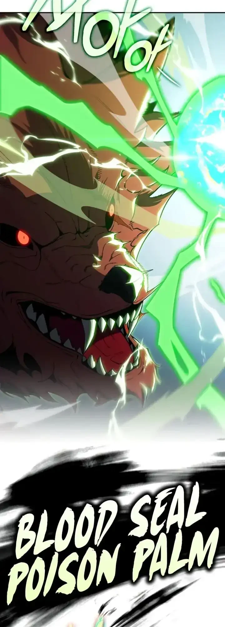 The Chairman of Pharmaceutical Company is a Poison King Chapter 11 Gambar 19