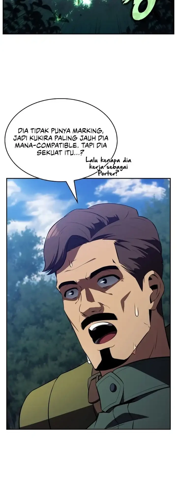 The Chairman of Pharmaceutical Company is a Poison King Chapter 11 Gambar 21