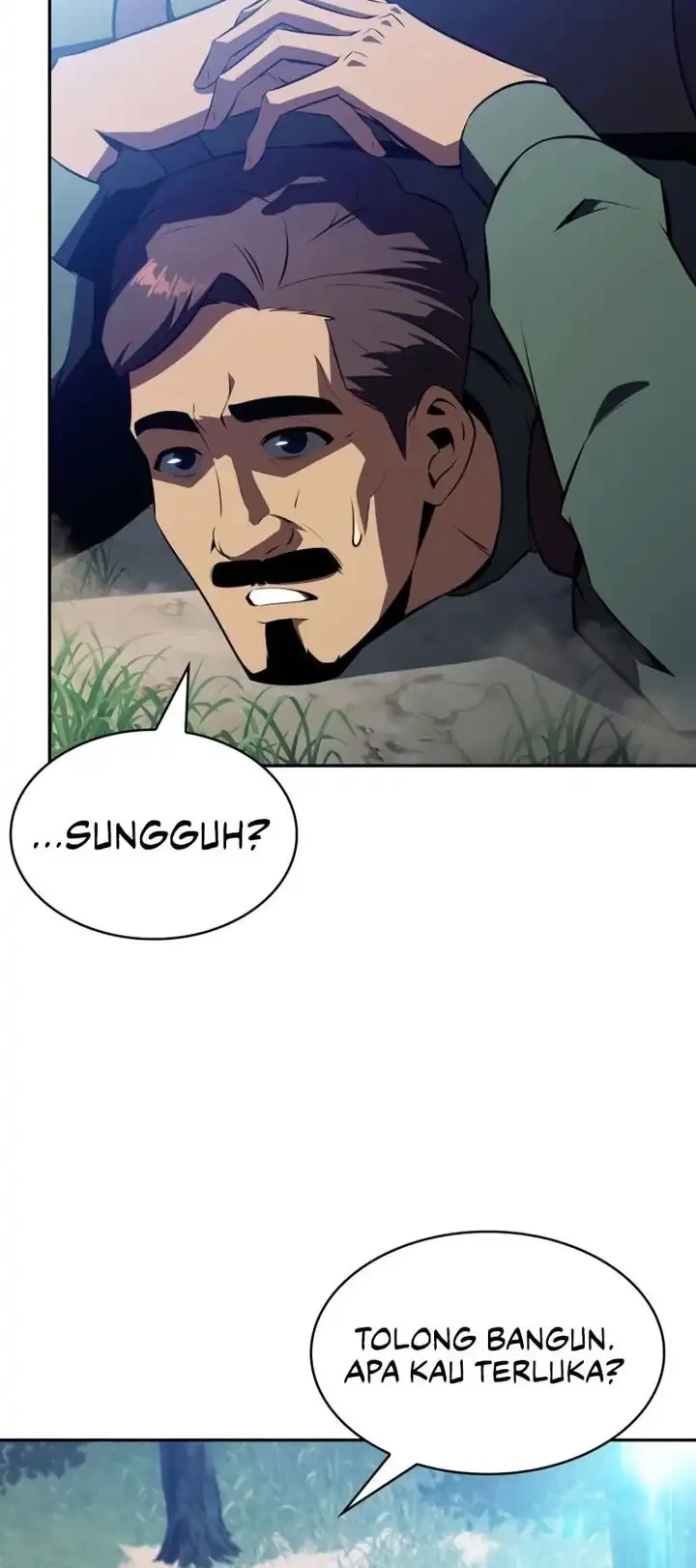 The Chairman of Pharmaceutical Company is a Poison King Chapter 11 Gambar 25