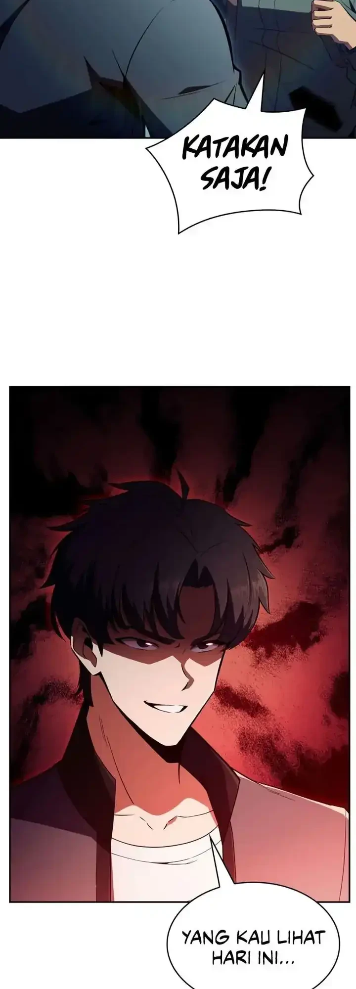 The Chairman of Pharmaceutical Company is a Poison King Chapter 11 Gambar 27