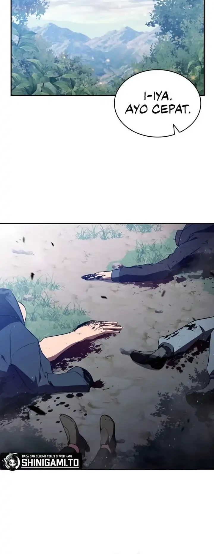 The Chairman of Pharmaceutical Company is a Poison King Chapter 11 Gambar 29