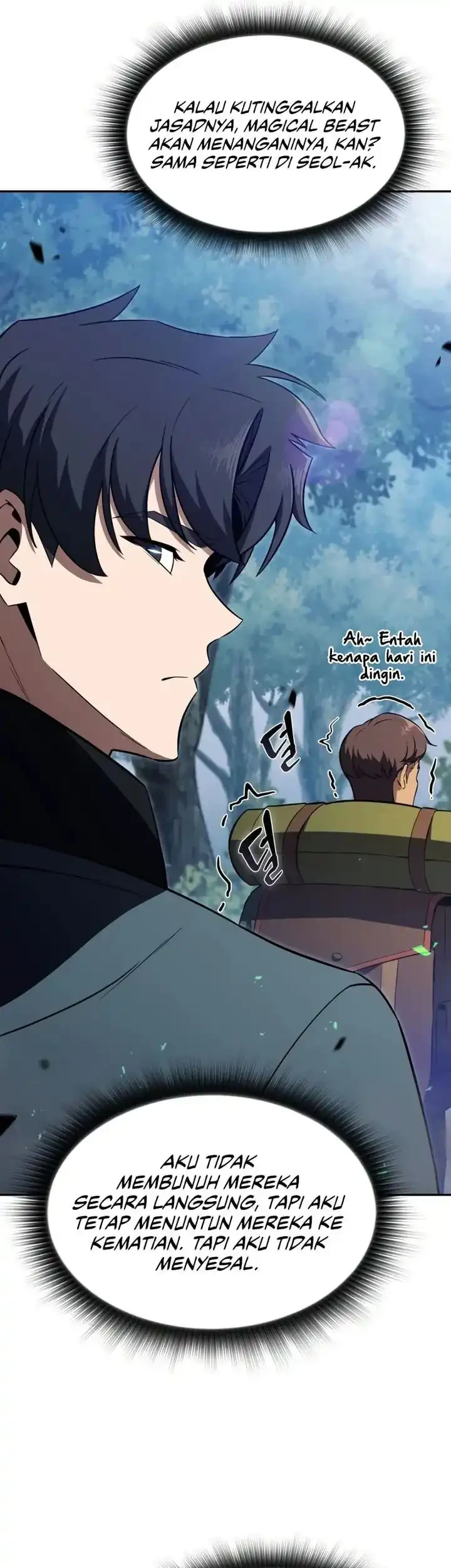 The Chairman of Pharmaceutical Company is a Poison King Chapter 11 Gambar 30