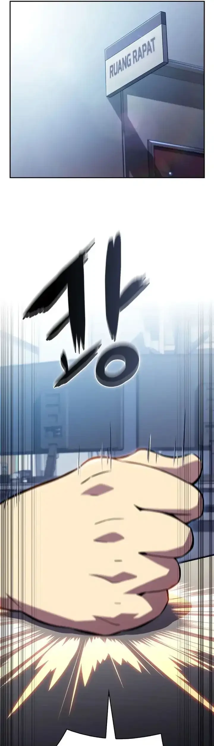 The Chairman of Pharmaceutical Company is a Poison King Chapter 11 Gambar 34