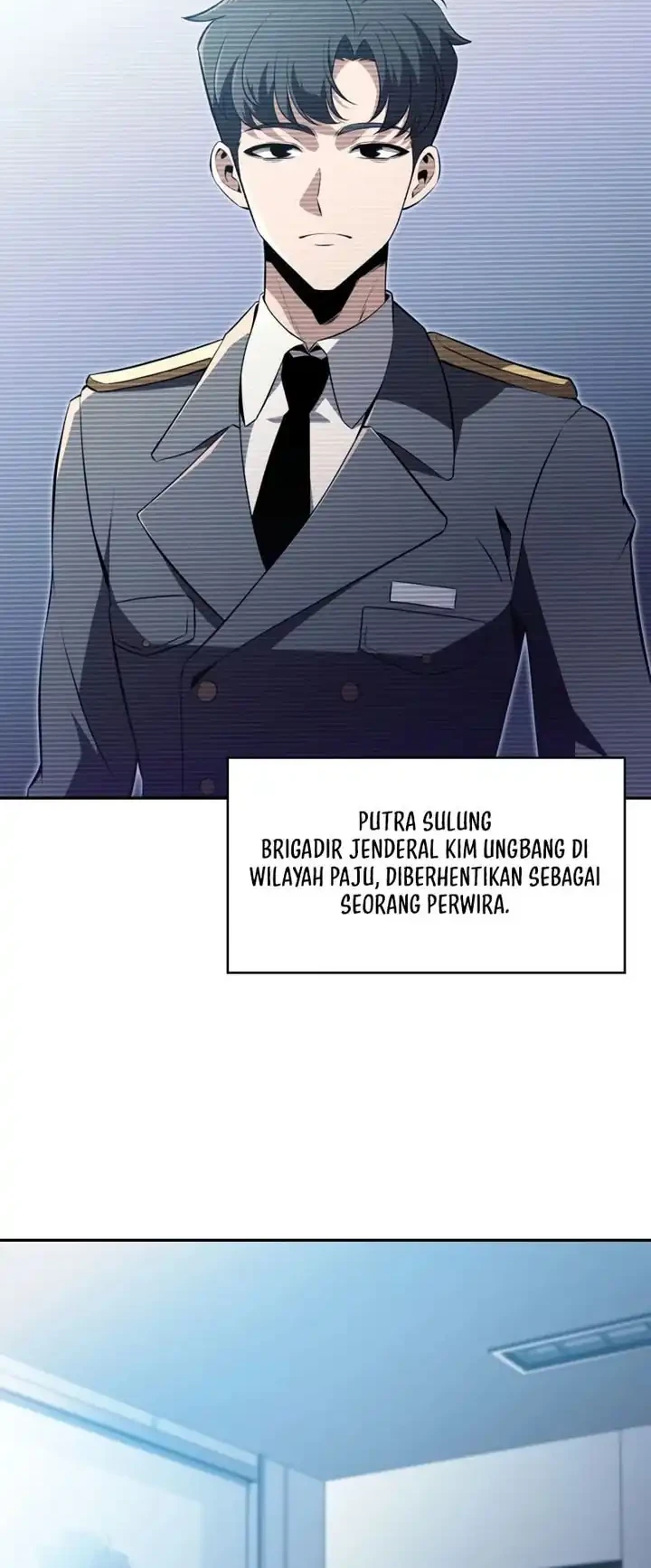 The Chairman of Pharmaceutical Company is a Poison King Chapter 11 Gambar 45