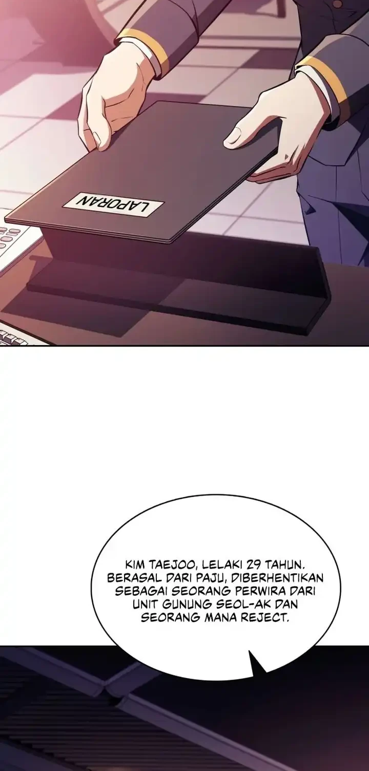 The Chairman of Pharmaceutical Company is a Poison King Chapter 11 Gambar 53