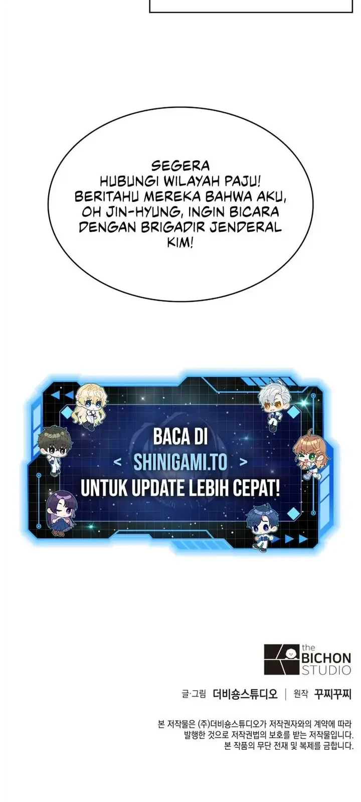 The Chairman of Pharmaceutical Company is a Poison King Chapter 11 Gambar 57