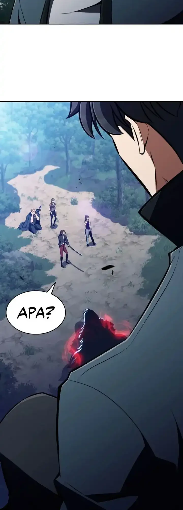 The Chairman of Pharmaceutical Company is a Poison King Chapter 11 Gambar 3