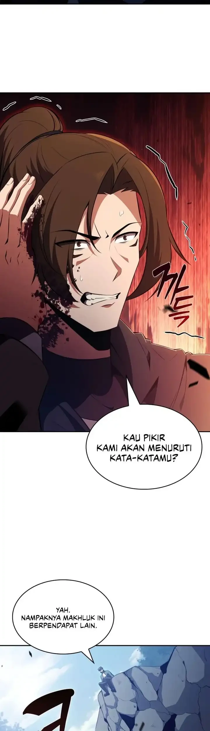 The Chairman of Pharmaceutical Company is a Poison King Chapter 11 Gambar 4