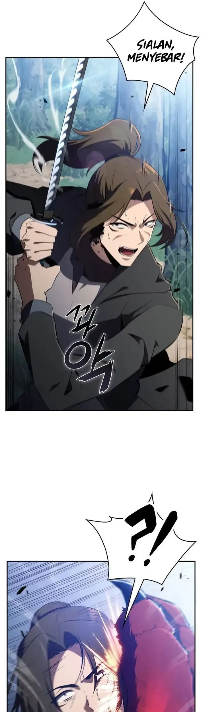 The Chairman of Pharmaceutical Company is a Poison King Chapter 11 Gambar 6