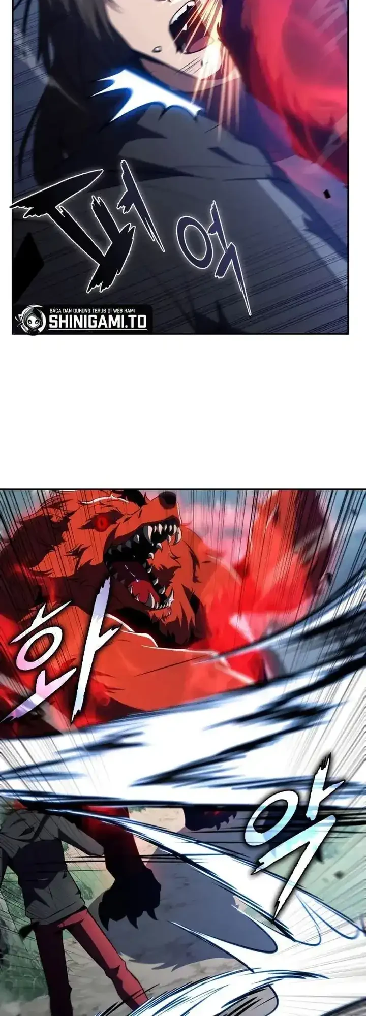 The Chairman of Pharmaceutical Company is a Poison King Chapter 11 Gambar 7