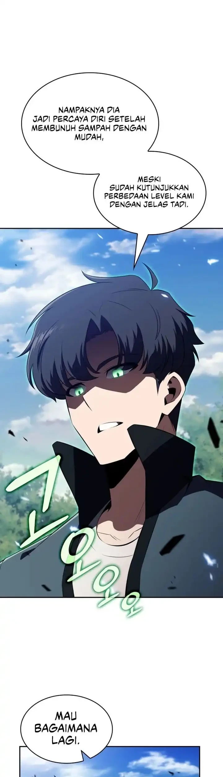 The Chairman of Pharmaceutical Company is a Poison King Chapter 11 Gambar 16