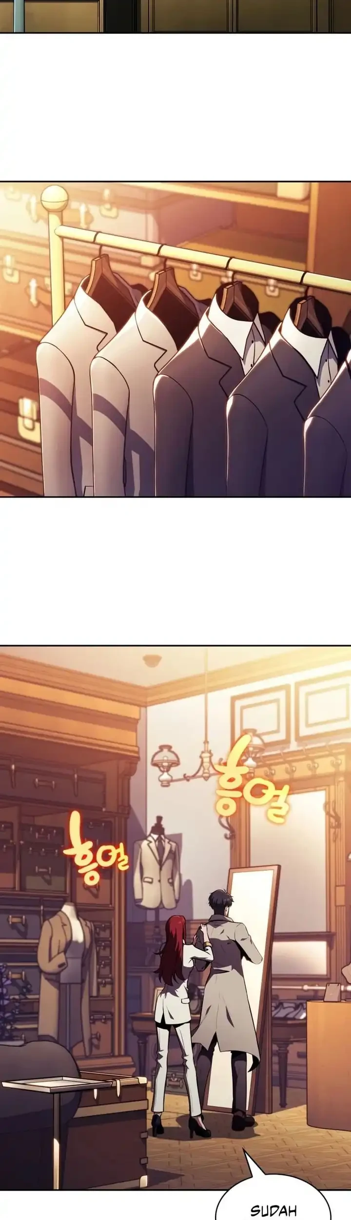 The Chairman of Pharmaceutical Company is a Poison King Chapter 12 Gambar 20