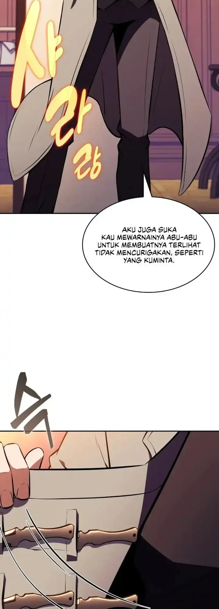 The Chairman of Pharmaceutical Company is a Poison King Chapter 12 Gambar 23