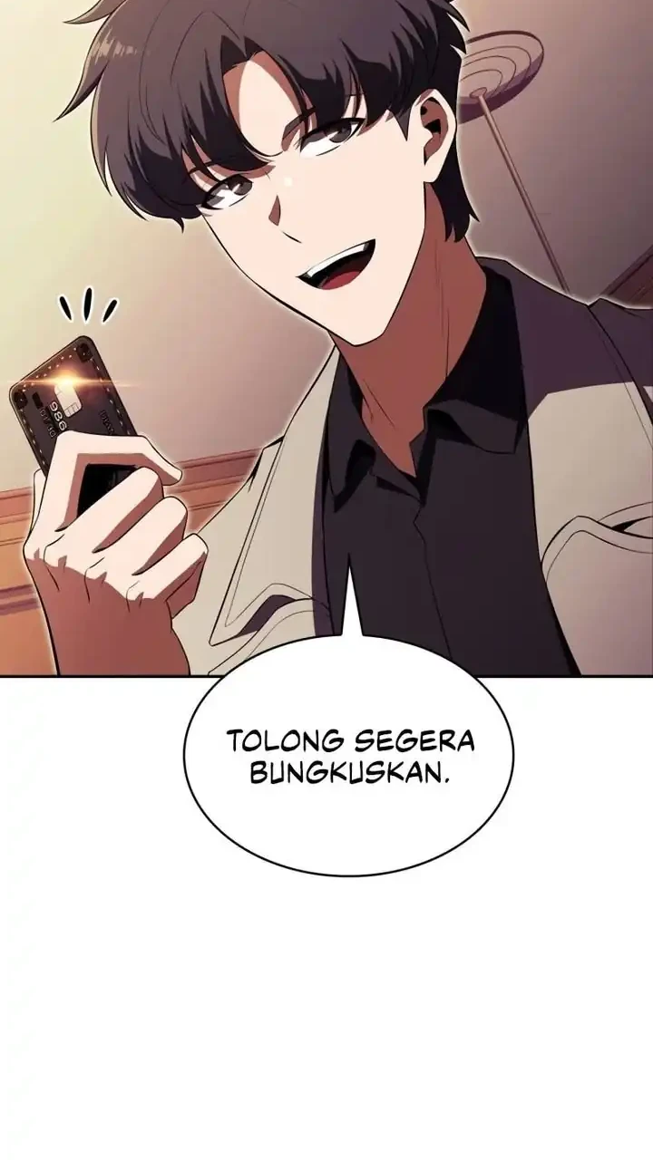 The Chairman of Pharmaceutical Company is a Poison King Chapter 12 Gambar 29