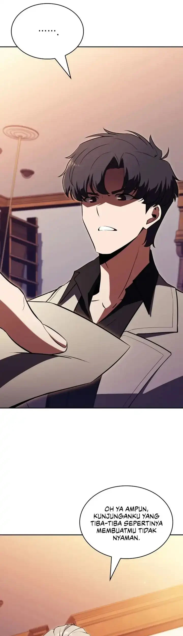 The Chairman of Pharmaceutical Company is a Poison King Chapter 12 Gambar 34