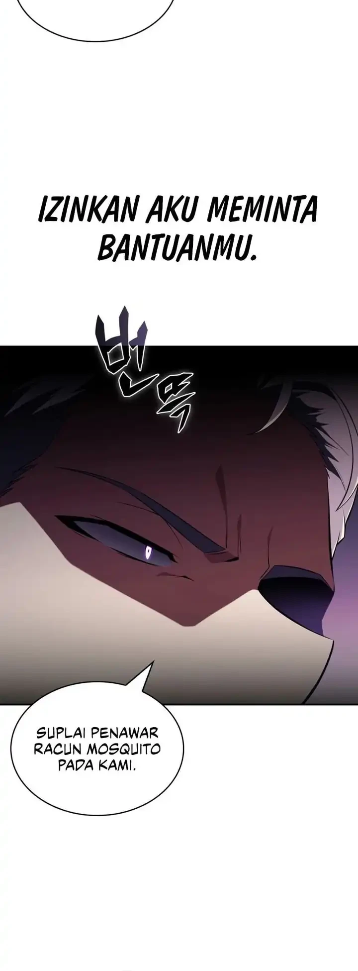 The Chairman of Pharmaceutical Company is a Poison King Chapter 12 Gambar 37