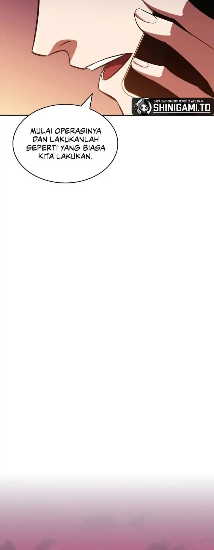 The Chairman of Pharmaceutical Company is a Poison King Chapter 12 Gambar 45