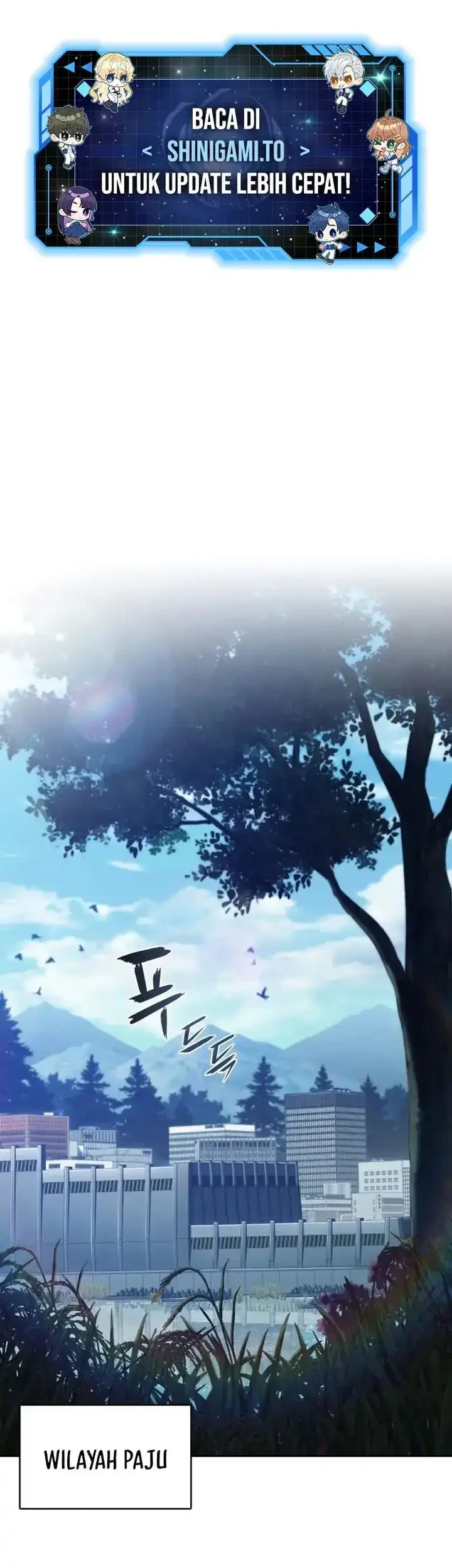 Manhua The Chairman of Pharmaceutical Company is a Poison King Chapter 12 gambar 2