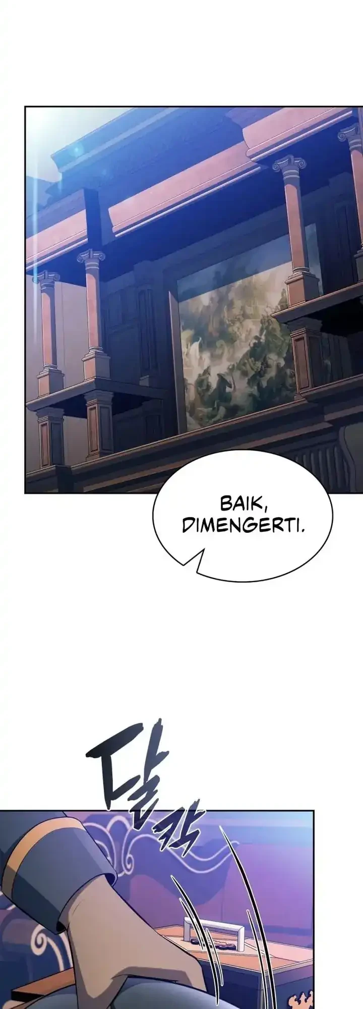 The Chairman of Pharmaceutical Company is a Poison King Chapter 12 Gambar 3