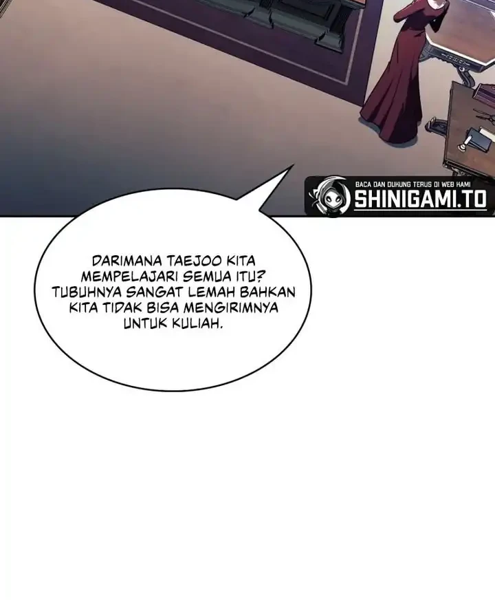 The Chairman of Pharmaceutical Company is a Poison King Chapter 12 Gambar 5
