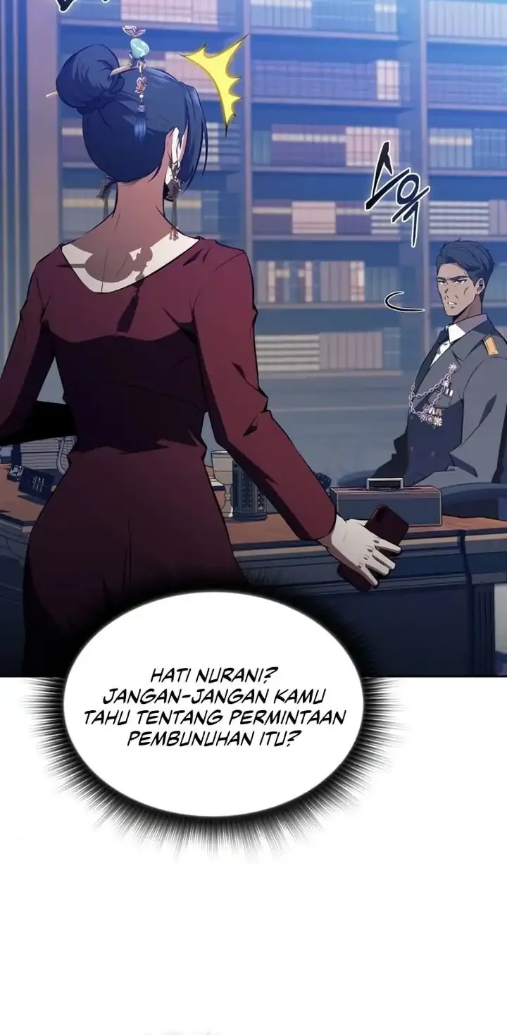 The Chairman of Pharmaceutical Company is a Poison King Chapter 12 Gambar 9