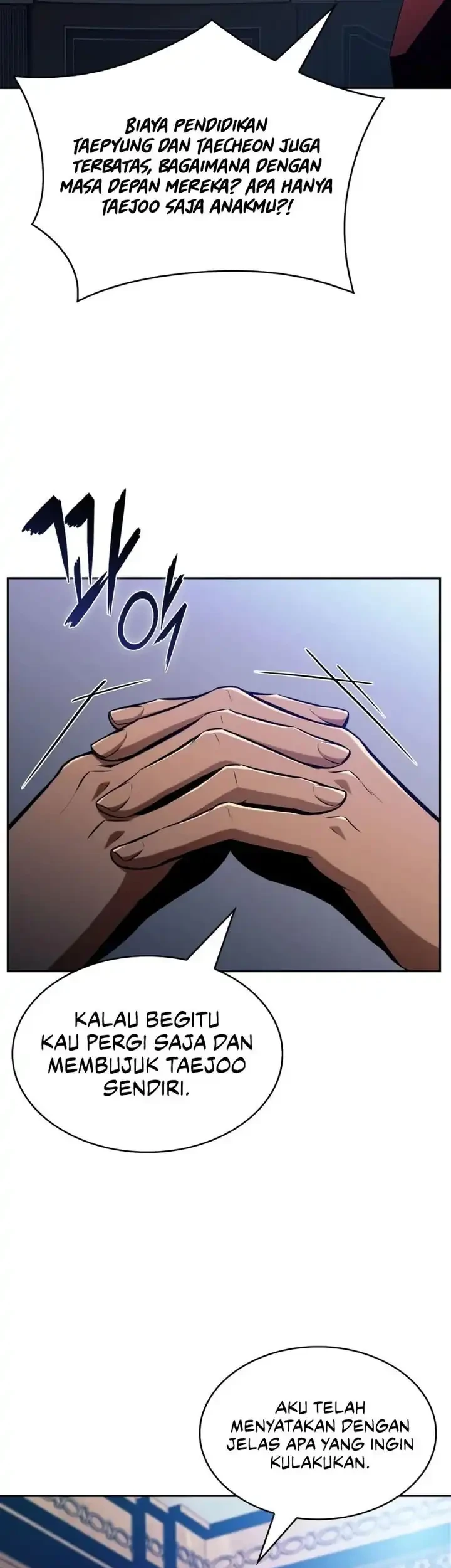 The Chairman of Pharmaceutical Company is a Poison King Chapter 12 Gambar 12