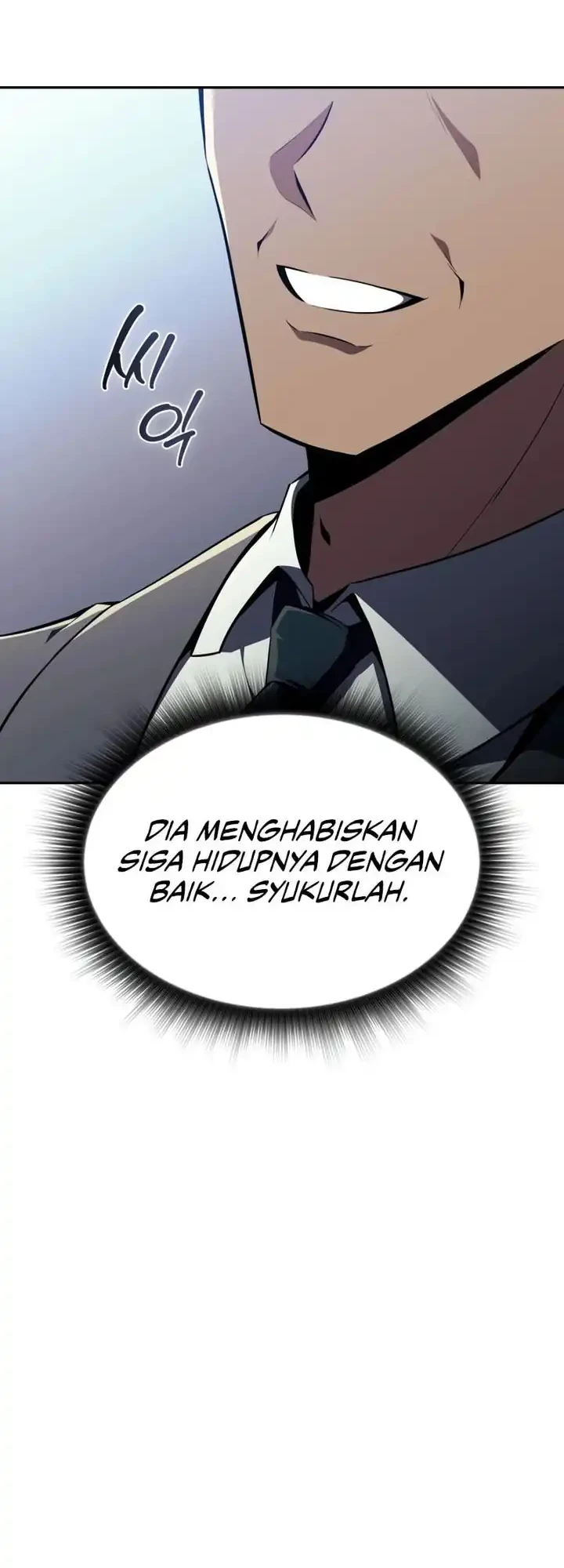The Chairman of Pharmaceutical Company is a Poison King Chapter 12 Gambar 17