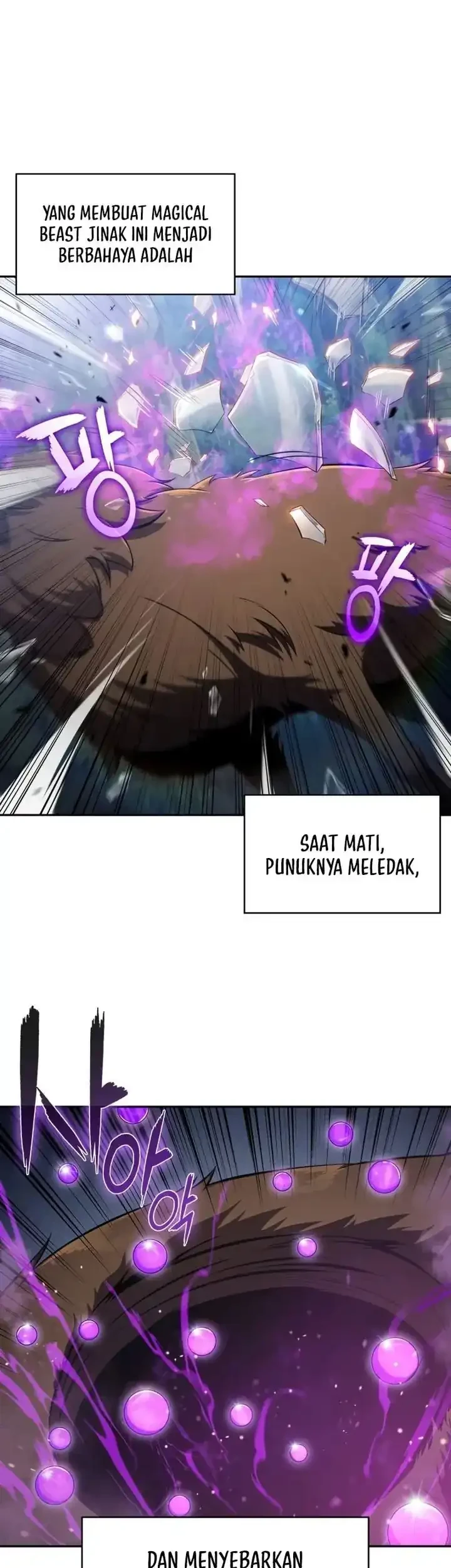 The Chairman of Pharmaceutical Company is a Poison King Chapter 13 Gambar 22