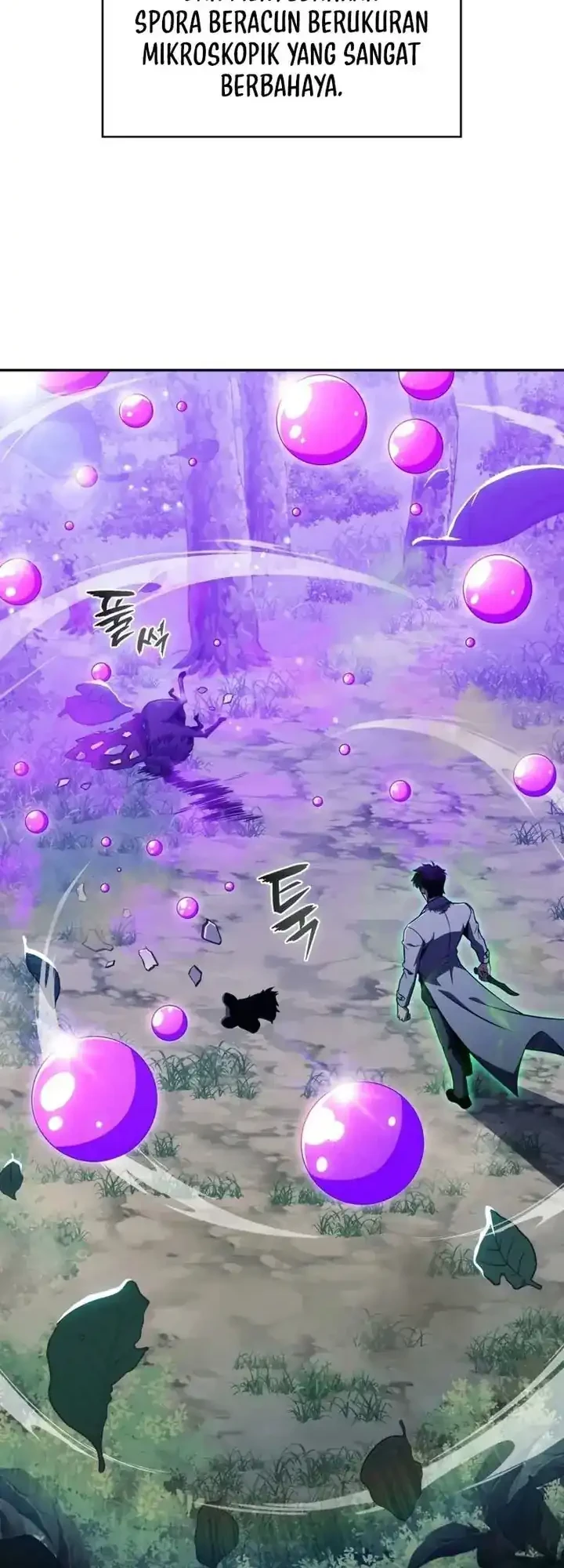 The Chairman of Pharmaceutical Company is a Poison King Chapter 13 Gambar 23