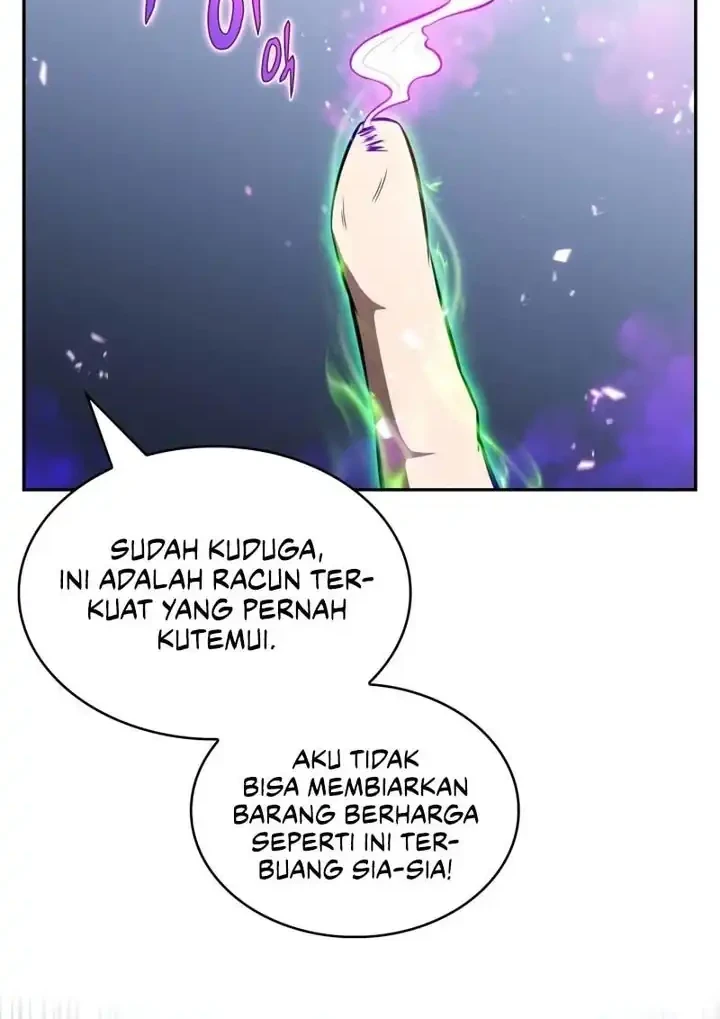 The Chairman of Pharmaceutical Company is a Poison King Chapter 13 Gambar 25