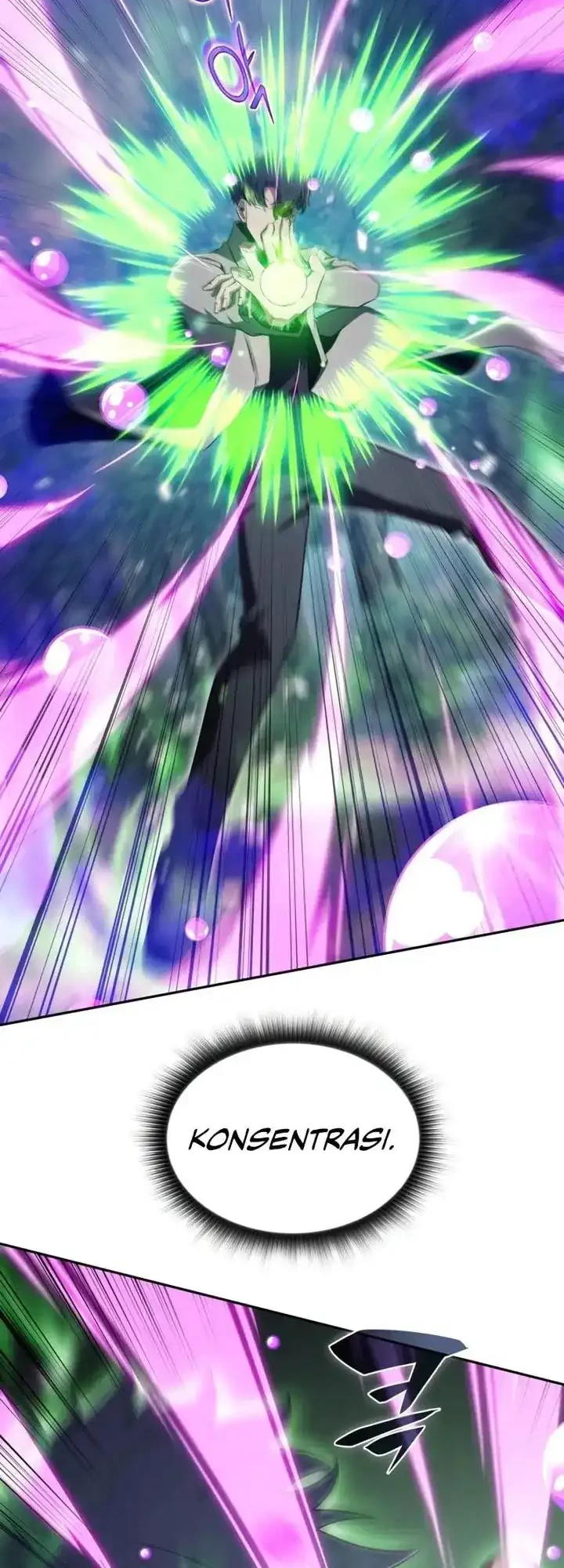 The Chairman of Pharmaceutical Company is a Poison King Chapter 13 Gambar 27