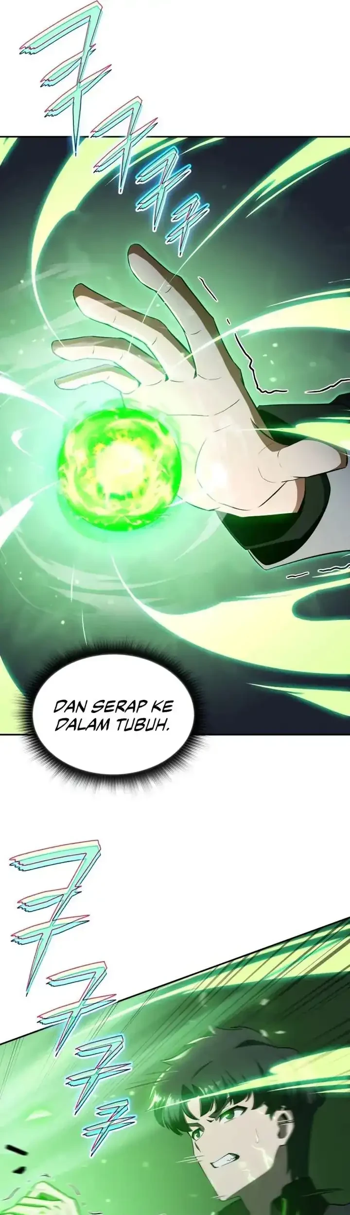 The Chairman of Pharmaceutical Company is a Poison King Chapter 13 Gambar 30