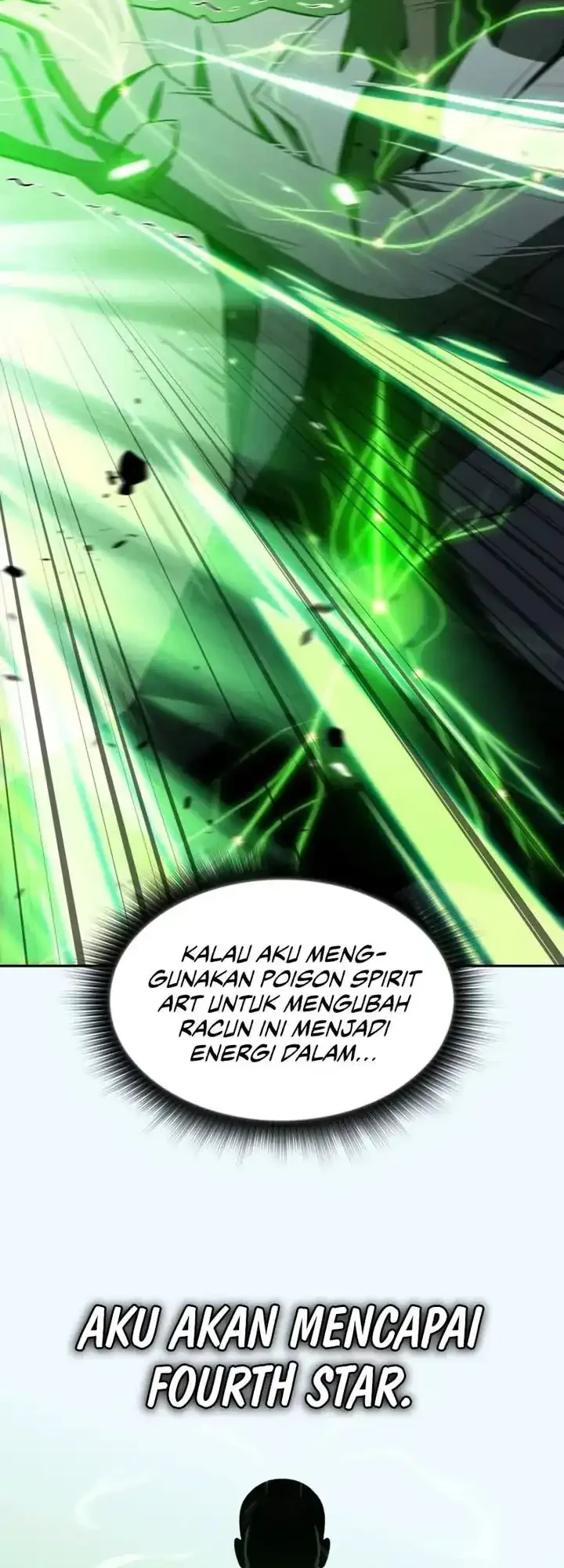 The Chairman of Pharmaceutical Company is a Poison King Chapter 13 Gambar 31