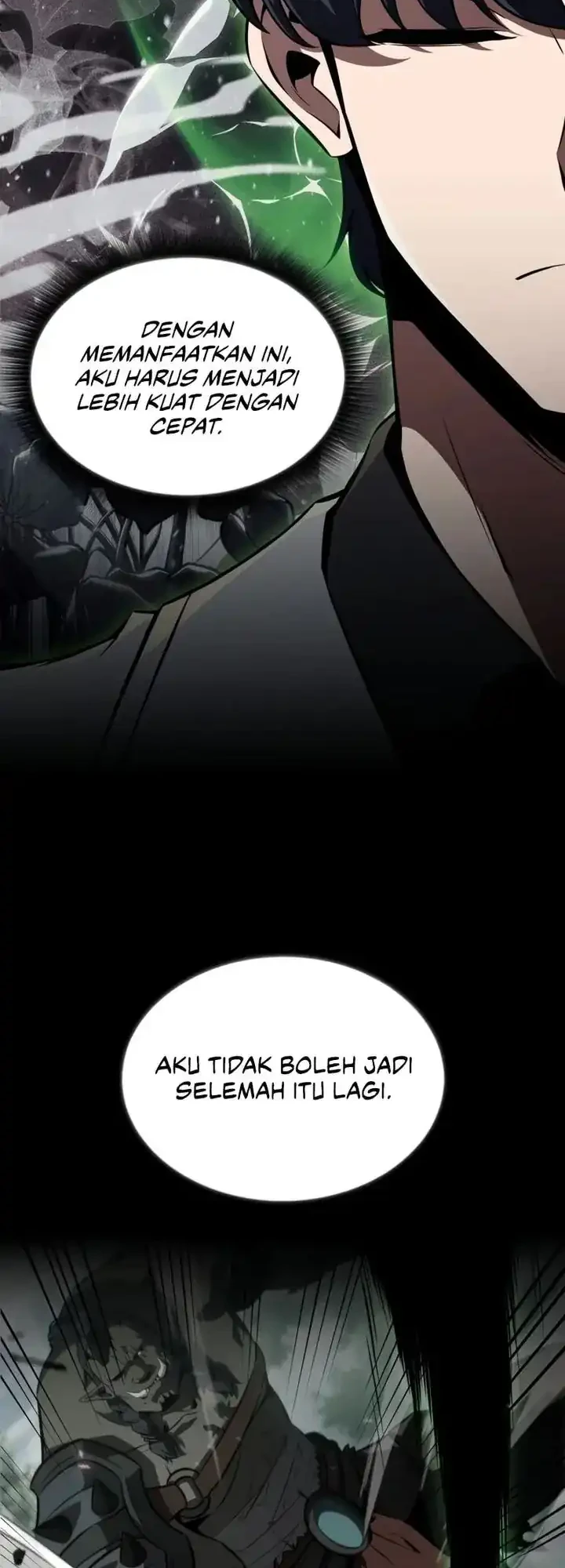 The Chairman of Pharmaceutical Company is a Poison King Chapter 13 Gambar 35