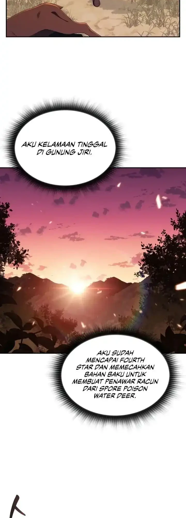 The Chairman of Pharmaceutical Company is a Poison King Chapter 13 Gambar 39