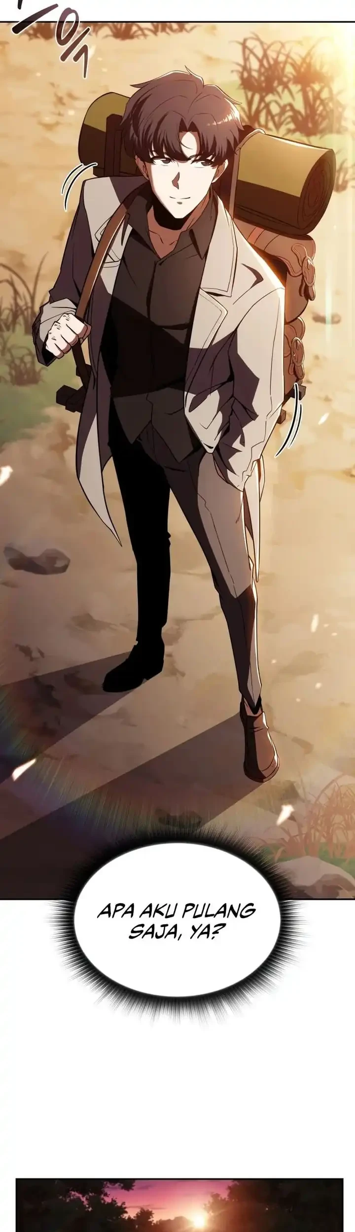 The Chairman of Pharmaceutical Company is a Poison King Chapter 13 Gambar 40