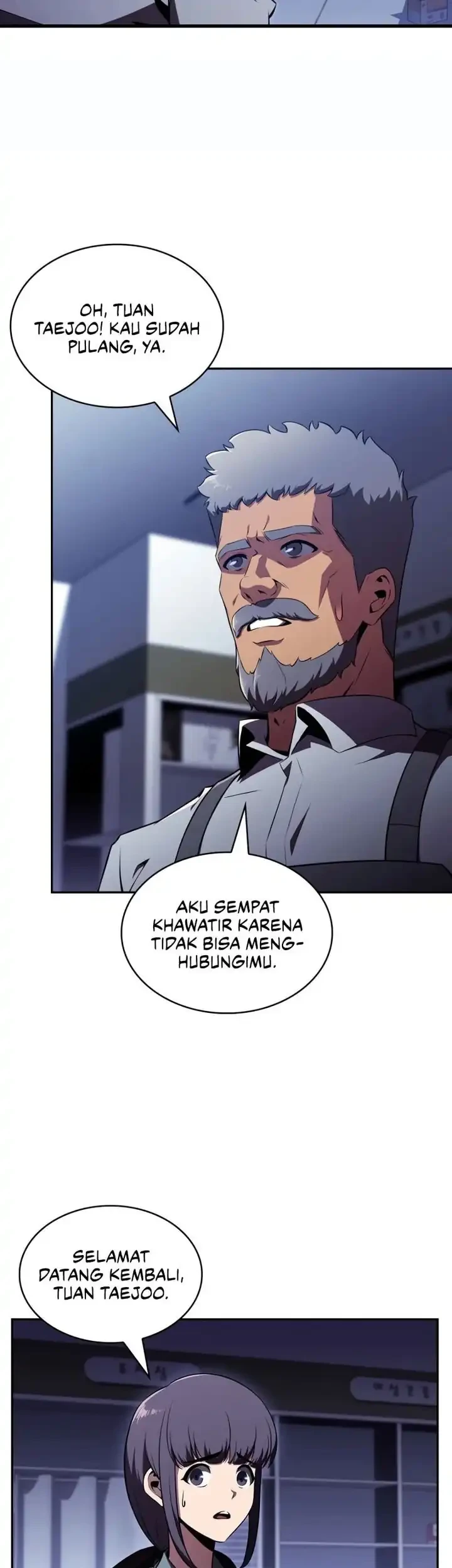 The Chairman of Pharmaceutical Company is a Poison King Chapter 13 Gambar 44