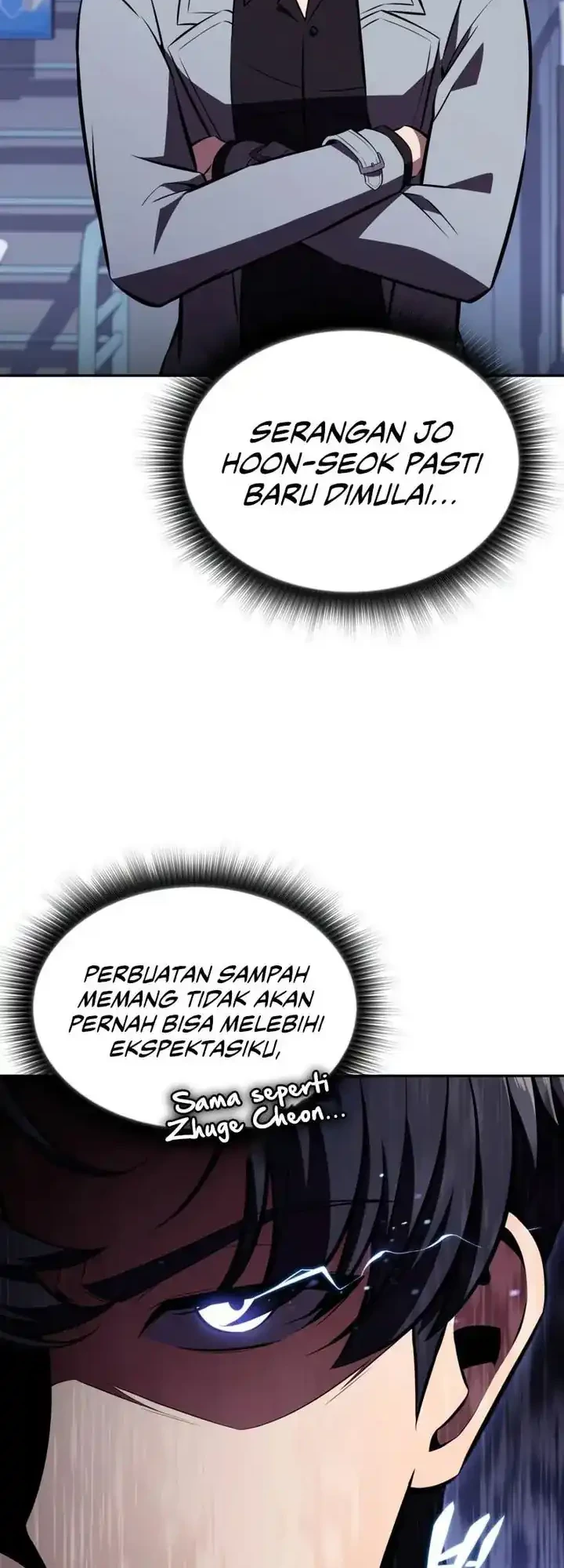 The Chairman of Pharmaceutical Company is a Poison King Chapter 13 Gambar 51