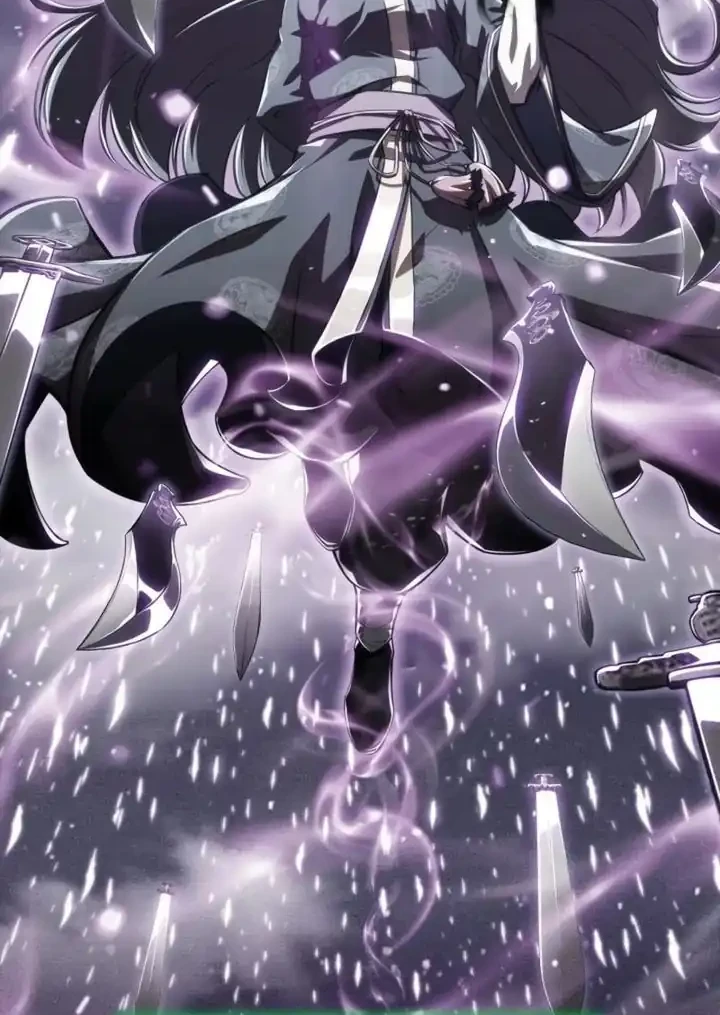 The Chairman of Pharmaceutical Company is a Poison King Chapter 13 Gambar 5