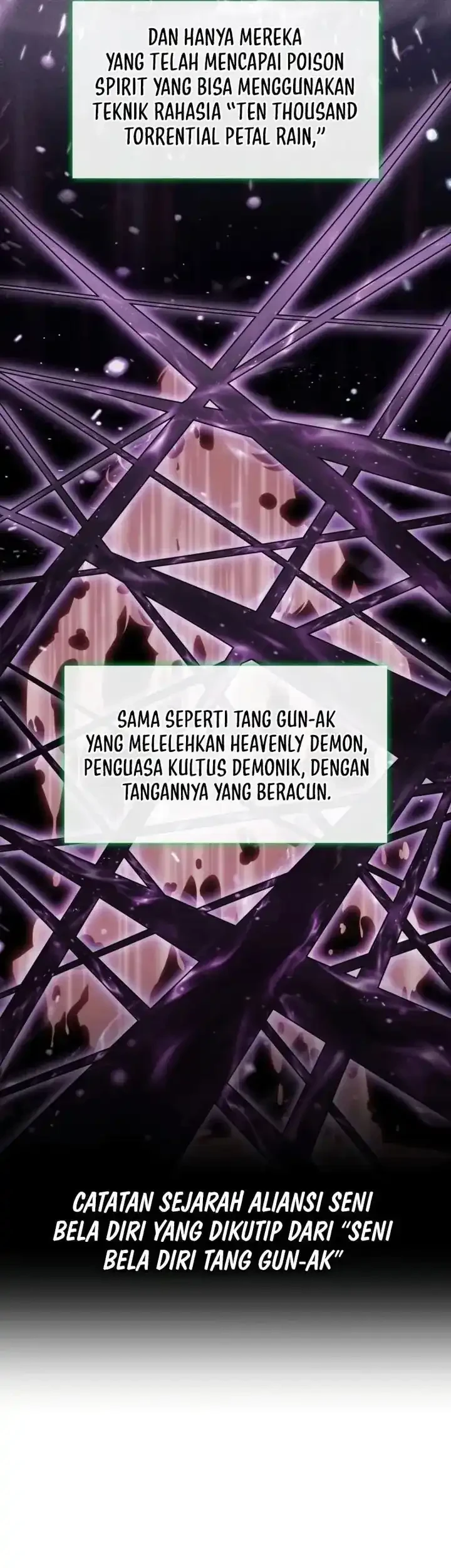 The Chairman of Pharmaceutical Company is a Poison King Chapter 13 Gambar 6