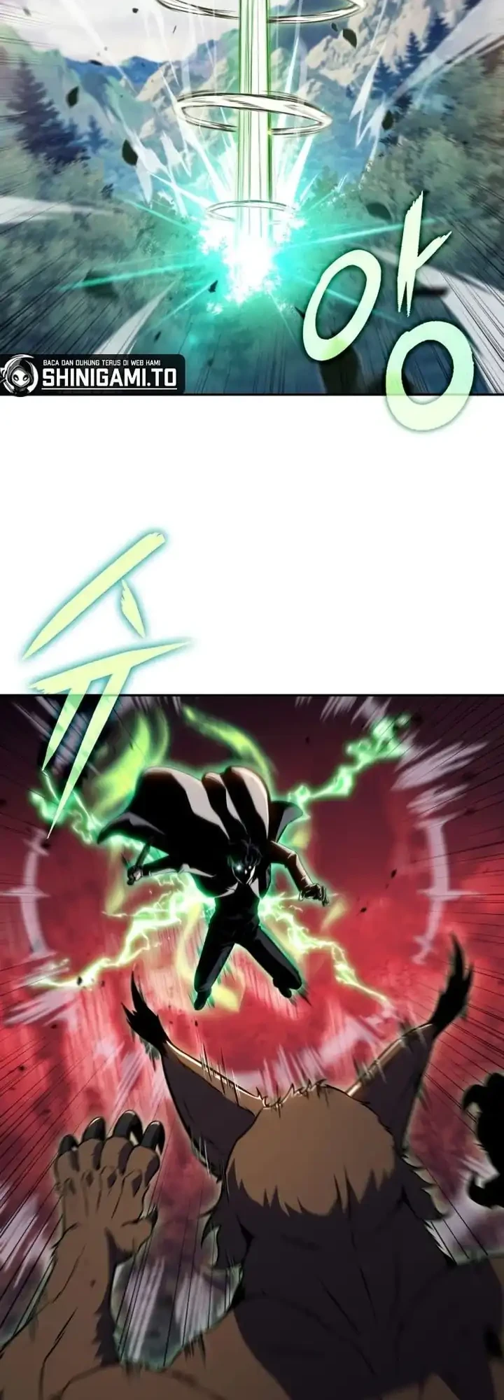 The Chairman of Pharmaceutical Company is a Poison King Chapter 13 Gambar 9