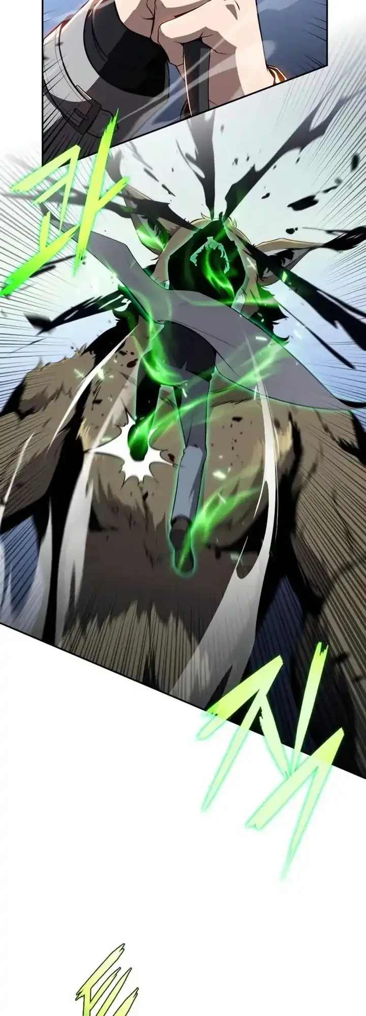 The Chairman of Pharmaceutical Company is a Poison King Chapter 13 Gambar 11