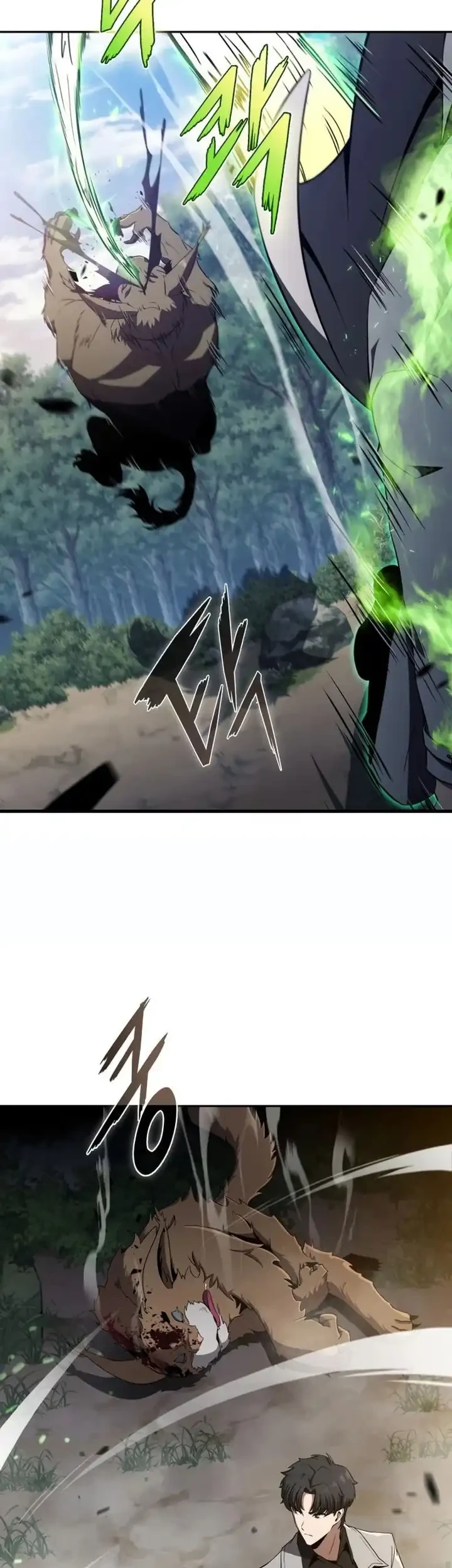 The Chairman of Pharmaceutical Company is a Poison King Chapter 13 Gambar 12