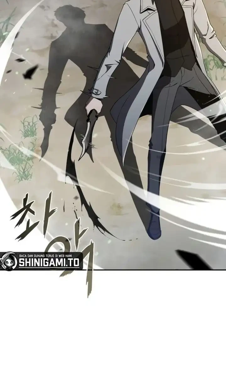 The Chairman of Pharmaceutical Company is a Poison King Chapter 13 Gambar 13