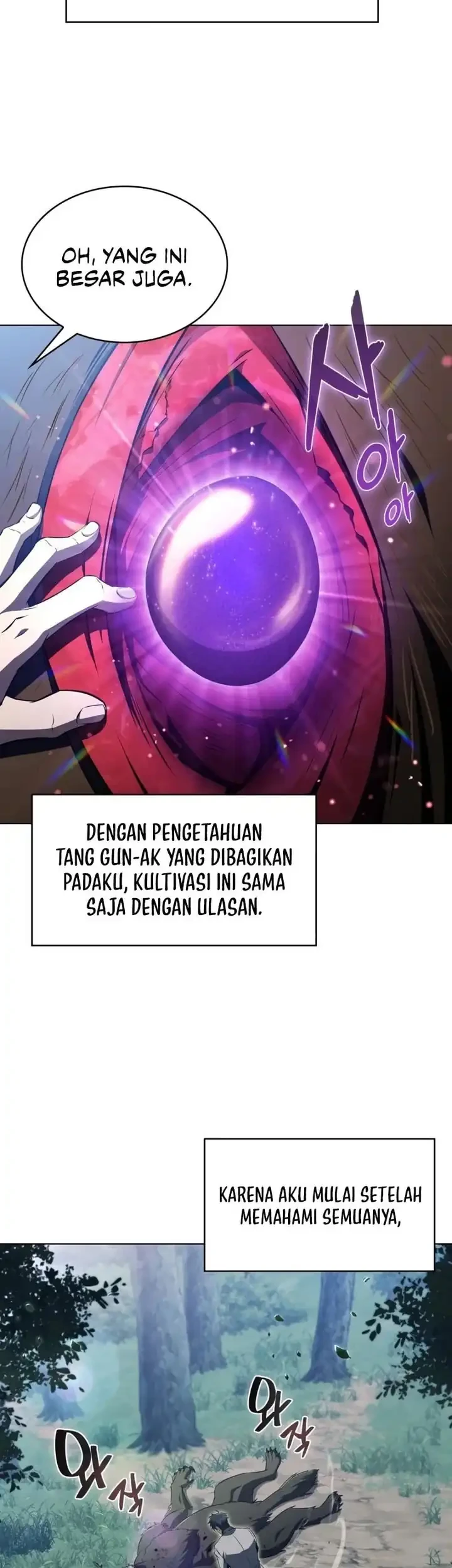 The Chairman of Pharmaceutical Company is a Poison King Chapter 13 Gambar 16
