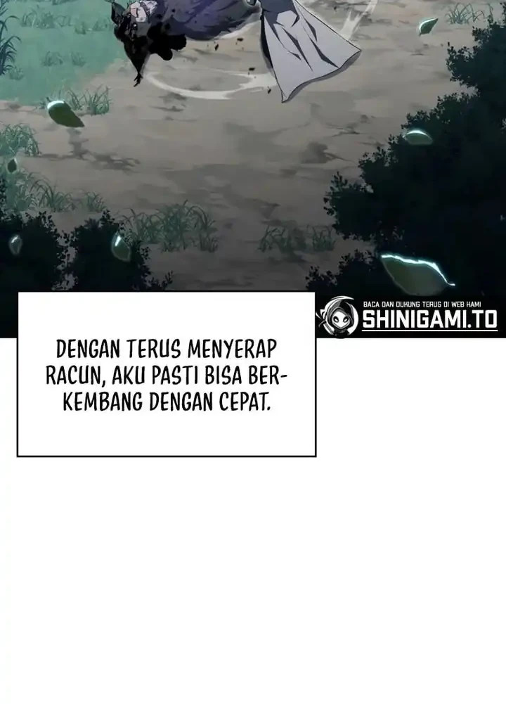 The Chairman of Pharmaceutical Company is a Poison King Chapter 13 Gambar 17