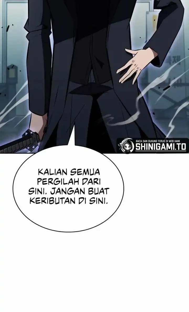 The Chairman of Pharmaceutical Company is a Poison King Chapter 14 Gambar 25