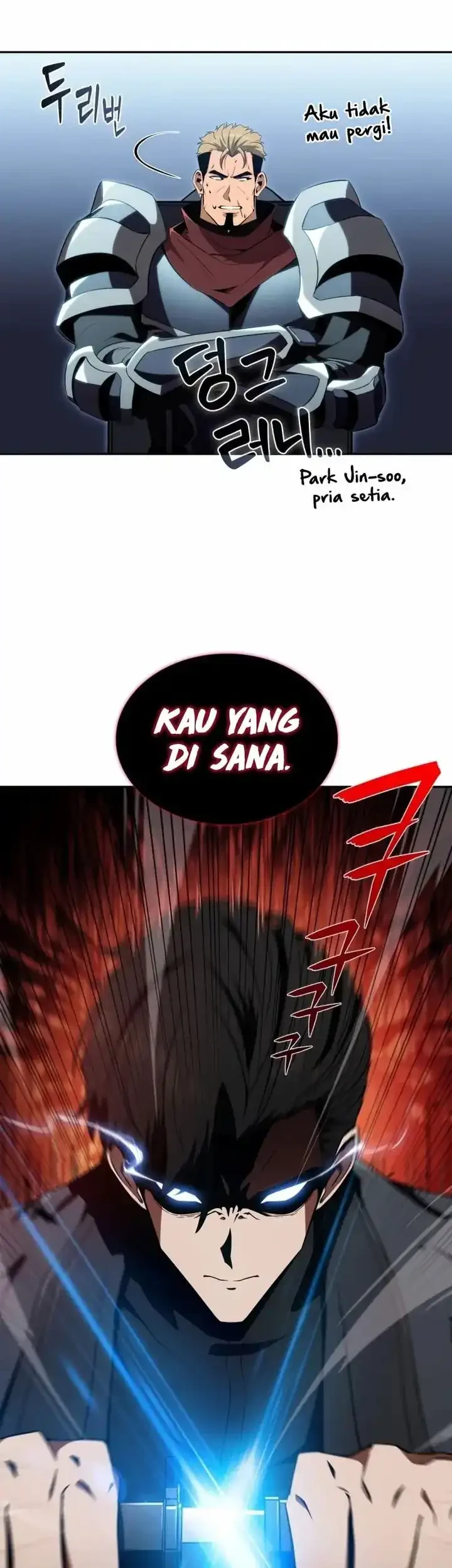 The Chairman of Pharmaceutical Company is a Poison King Chapter 14 Gambar 30