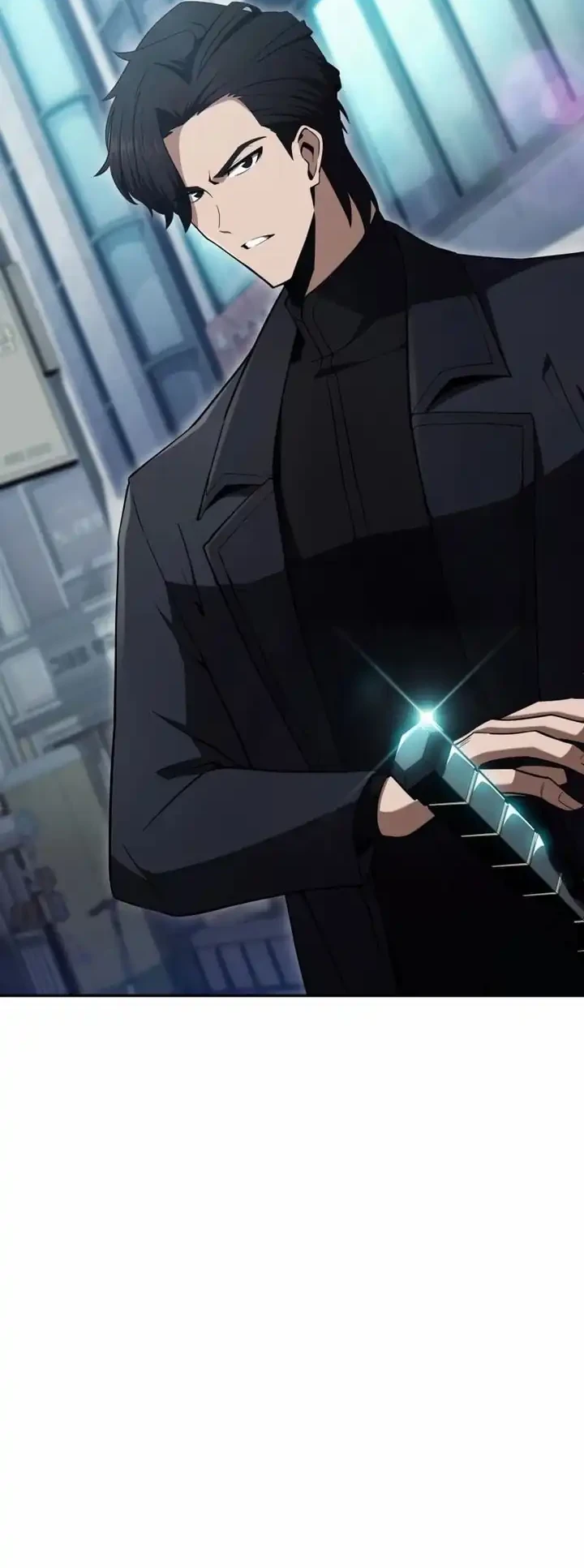 The Chairman of Pharmaceutical Company is a Poison King Chapter 14 Gambar 33